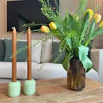 Nettes Appartment In Duesseldorf-Derendorf - Stylisch + Gemuetlich