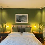 Nettes Appartment In Duesseldorf-Derendorf - Stylisch + Gemuetlich