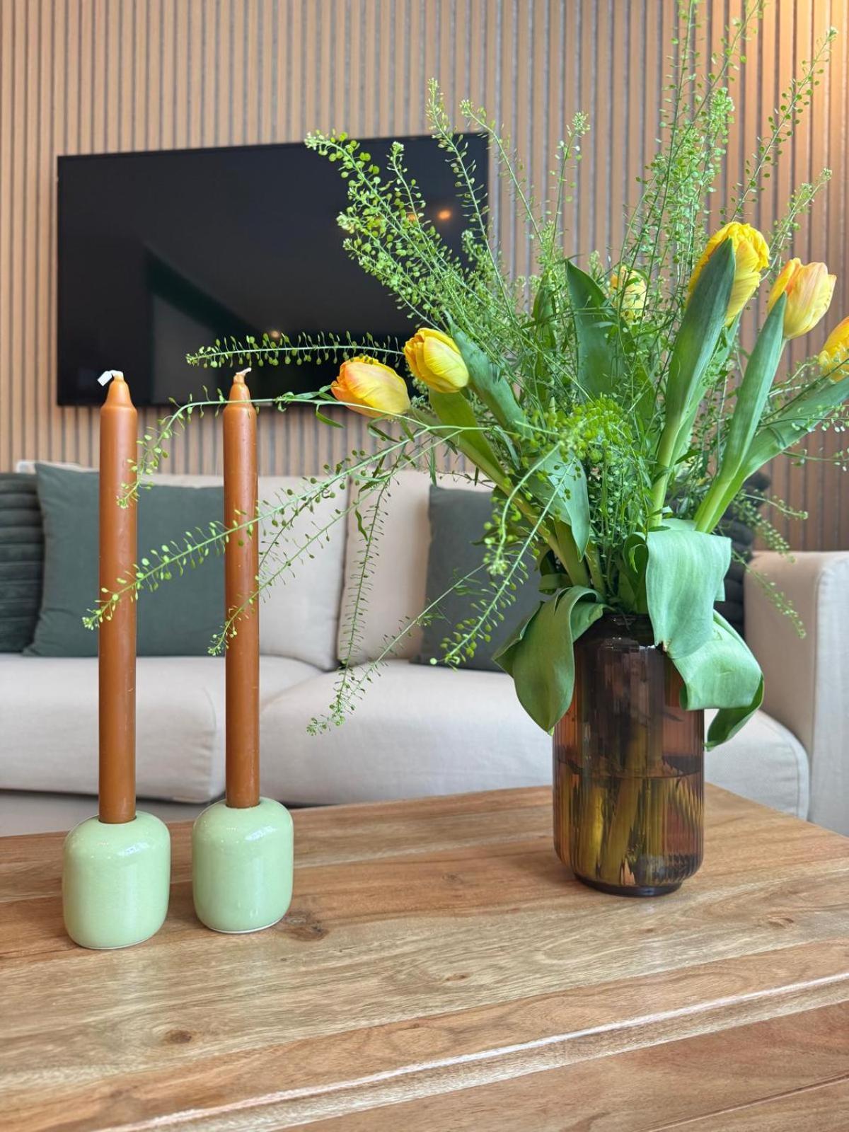 Apartment Nettes In Duesseldorf-derendorf - Stylisch + Gemuetlich *
