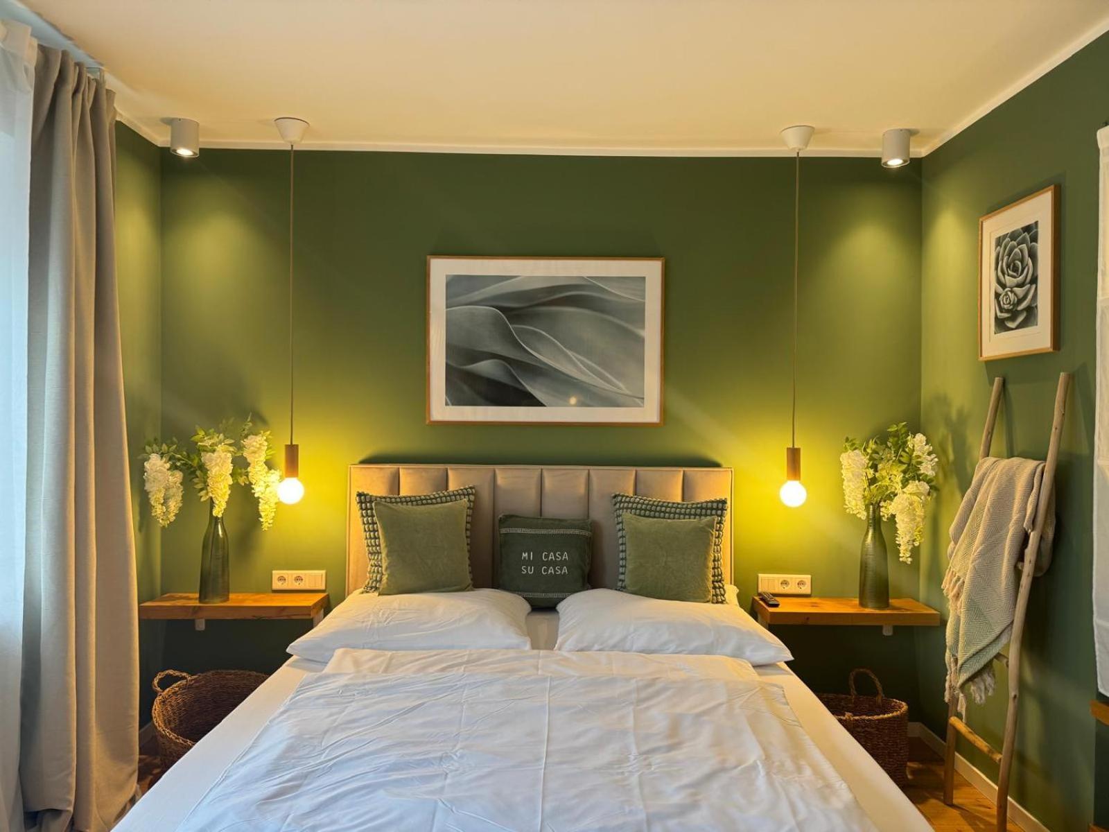 Nettes In Duesseldorf-derendorf - Stylisch + Gemuetlich Dusseldorf