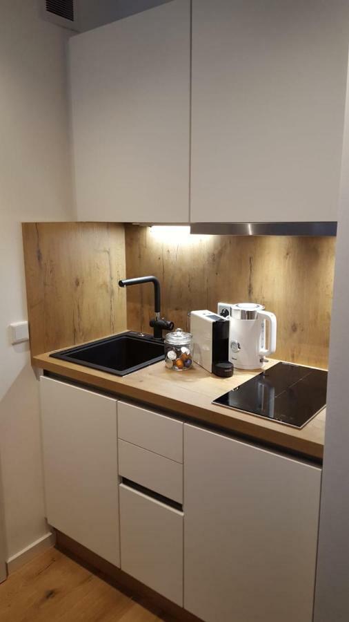 Apartment Nettes In Duesseldorf-derendorf - Stylisch + Gemuetlich