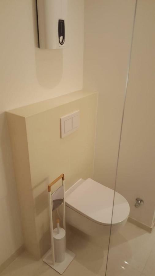 Nettes In Duesseldorf-derendorf - Stylisch + Gemuetlich Apartment