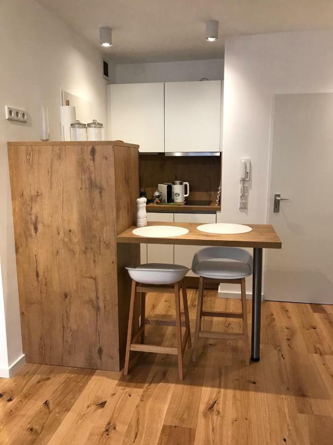 Nettes In Duesseldorf-derendorf - Stylisch + Gemuetlich Apartment *