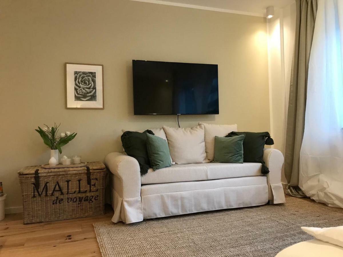Apartment Nettes In Duesseldorf-derendorf - Stylisch + Gemuetlich