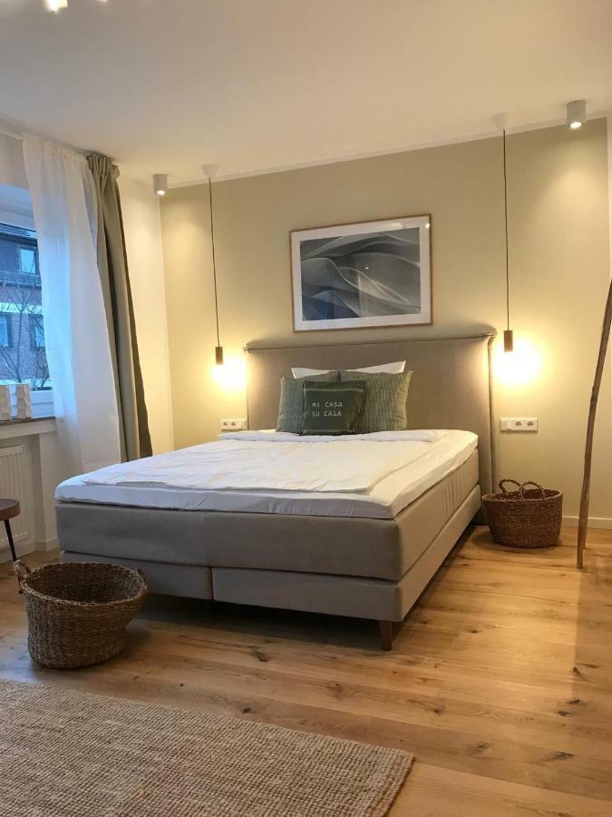 Nettes In Duesseldorf-derendorf - Stylisch + Gemuetlich Apartment *