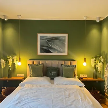 Nettes In Düsseldorf-derendorf - Stylisch + Gemütlich Düsseldorf