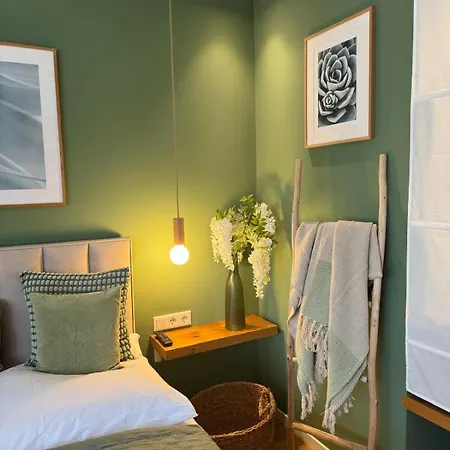 Nettes In Düsseldorf-derendorf - Stylisch + Gemütlich * Düsseldorf