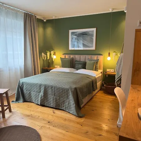 Nettes In Düsseldorf-derendorf - Stylisch + Gemütlich Apartment Düsseldorf