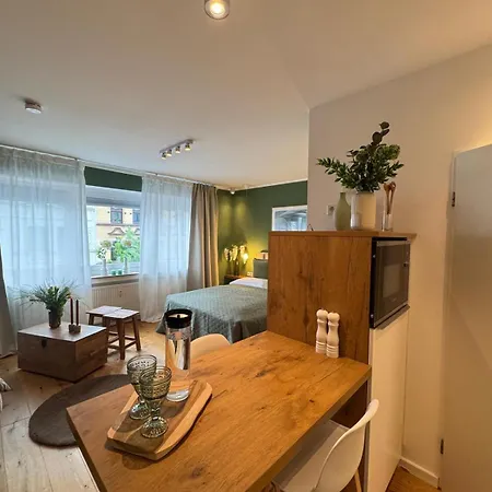 Nettes In Düsseldorf-derendorf - Stylisch + Gemütlich Düsseldorf